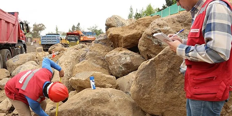 Geotechnical Engineering in League City