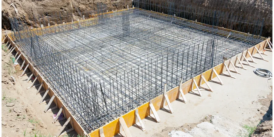 Raft and Mat Foundation Design for League City Soil Conditions